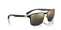 RAYBAN RB3721CH 187 J0 59 SUNGLASSES