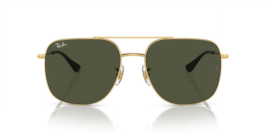 RAYBAN RB3722I 001 31 59 SUNGLASSES