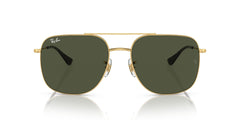 RAYBAN RB3722I 001 31 59 SUNGLASSES