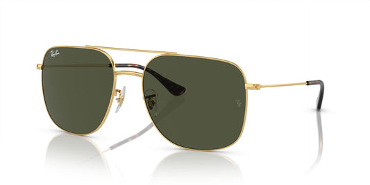 RAYBAN RB3722I 001 31 59 SUNGLASSES