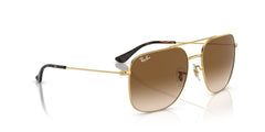 RAYBAN RB3722I 001/51 59 SUNGLASSES