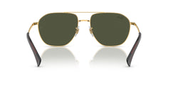 RAYBAN RB3723I 001/31 58 SUNGLASSES