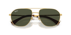 RAYBAN RB3723I 001/31 58 SUNGLASSES