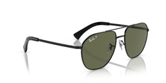 RAYBAN RB3723I 002/58 58 SUNGLASSES