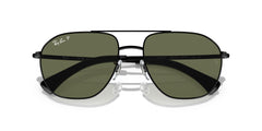 RAYBAN RB3723I 002/58 58 SUNGLASSES