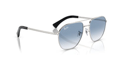 RAYBAN 0RB3723I 003/3F 58 SUNGLASSES