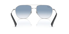 RAYBAN 0RB3723I 003/3F 58 SUNGLASSES