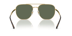 RAYBAN RB3724D 001 71 59 SUNGLASSES