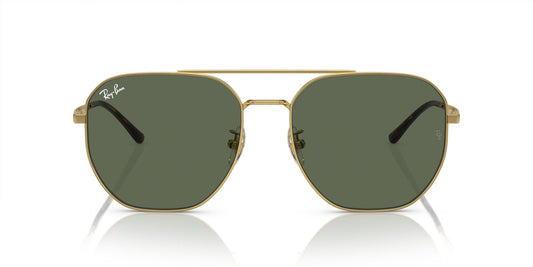 RAYBAN RB3724D 001 71 59 SUNGLASSES