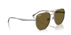 RAYBAN 0RB3724D 004 73 59 SUNGLASSES