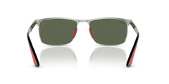 RAYBAN RB3726M F06071 57 SUNGLASSES