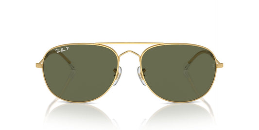 RAYBAN RB3735 001 58 60 SUNGLASSES