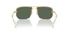 RAYBAN RB3738 001 71 59 SUNGLASSES