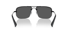 RAYBAN 0RB3738I 002/87 59 SUNGLASSES