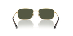 RAYBAN 0RB3739I 001/31 54 SUNGLASSES