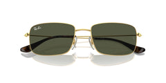 RAYBAN 0RB3739I 001/31 54 SUNGLASSES