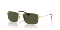 RAYBAN 0RB3739I 001/31 54 SUNGLASSES