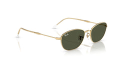 RAYBAN 0RB3749 001/31 58 SUNGLASSES