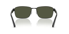 RAYBAN 0RB3750 002/31 59 SUNGLASSES