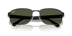 RAYBAN 0RB3750 002/31 59 SUNGLASSES