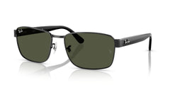 RAYBAN 0RB3750 002/31 59 SUNGLASSES