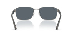 RAYBAN RB3750 004 R5 62 SUNGLASSES