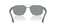 RAYBAN 0RB3751CH 004/3R 58 SUNGLASSES