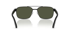 RAYBAN 0RB3751 002/31 58 SUNGLASSES