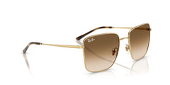 RAYBAN 0RB3752I 001/51 57 SUNGLASSES