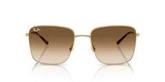 RAYBAN 0RB3752I 001/51 57 SUNGLASSES