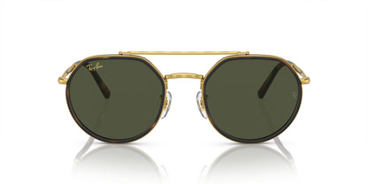 RAYBAN RB3765 919631 53 SUNGLASSES