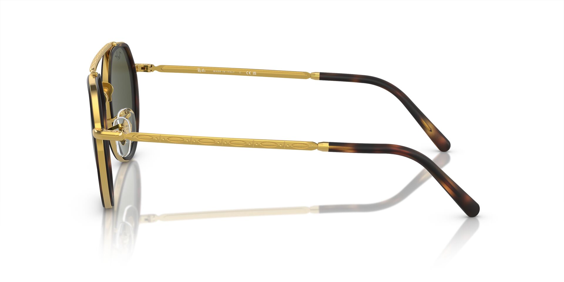 RAYBAN RB3765 919631 53 SUNGLASSES