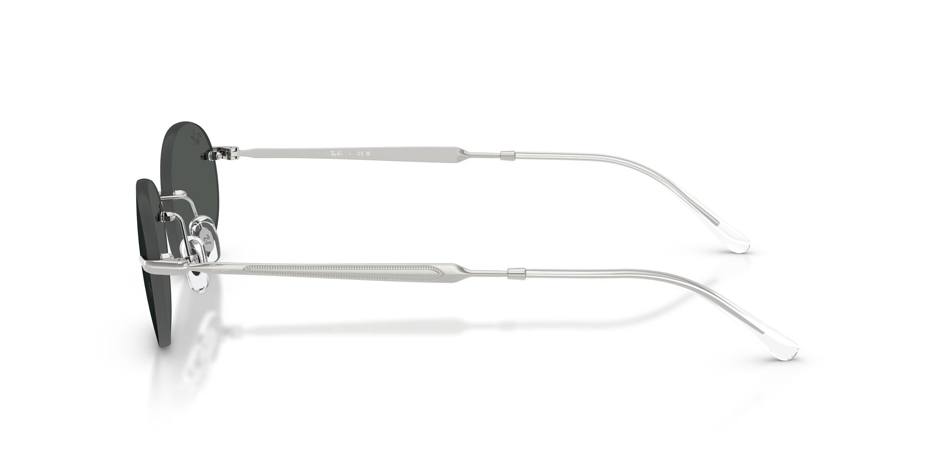 RAYBAN RB3767 00387 54 SUNGLASSES