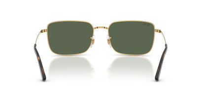 RAYBAN RB3771I 00171 57 SUNGLASSES