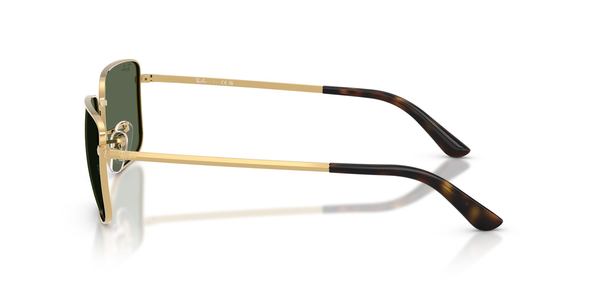 RAYBAN RB3771I 00171 57 SUNGLASSES