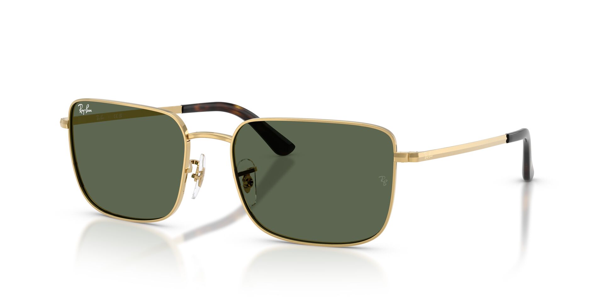 RAYBAN RB3771I 00171 57 SUNGLASSES