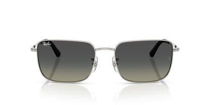 RAYBAN RB3771I 00311 57 SUNGLASSES