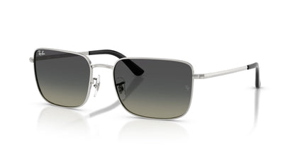 RAYBAN RB3771I 00311 57 SUNGLASSES