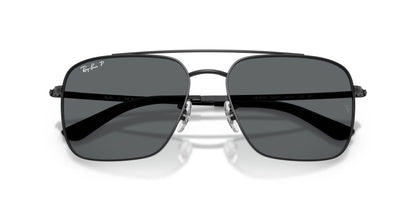 RAYBAN RB3773I 002 81 60 SUNGLASSES
