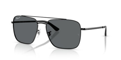 RAYBAN RB3773I 002 81 60 SUNGLASSES