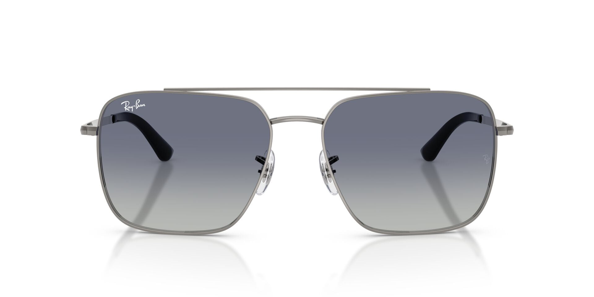 RAYBAN RB3773I 004 4L 60 SUNGLASSES