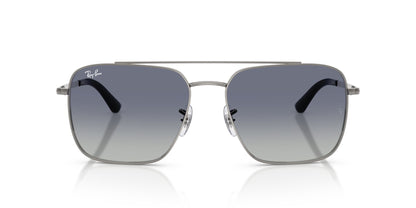 RAYBAN RB3773I 004 4L 60 SUNGLASSES