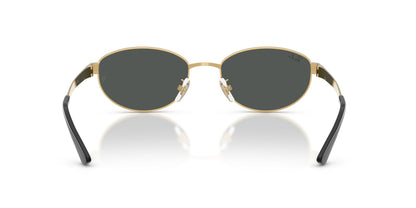 RAYBAN RB3774D 001 87 55 SUNGLASSES