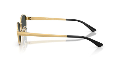 RAYBAN RB3774D 001 87 55 SUNGLASSES