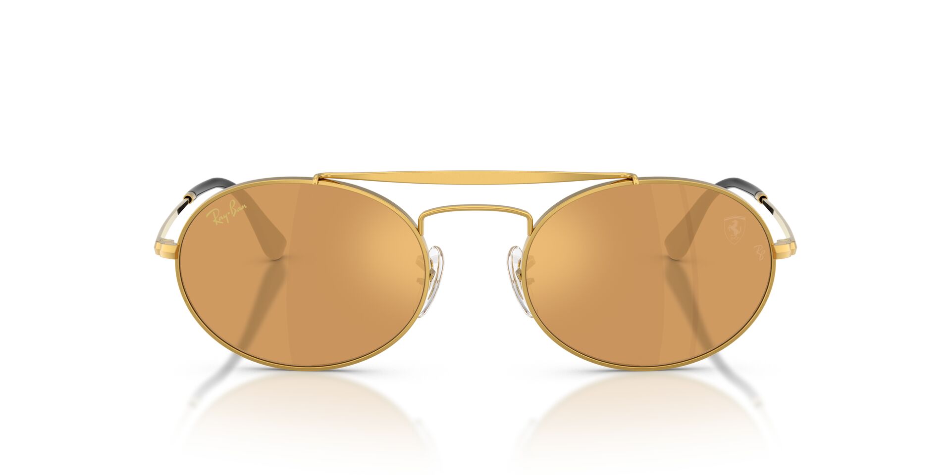 RAYBAN RB3775M F133W4 54 SUNGLASSES