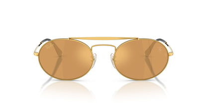 RAYBAN RB3775M F133W4 54 SUNGLASSES