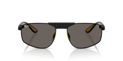 RAYBAN RB3776M F128B1 58 SUNGLASSES