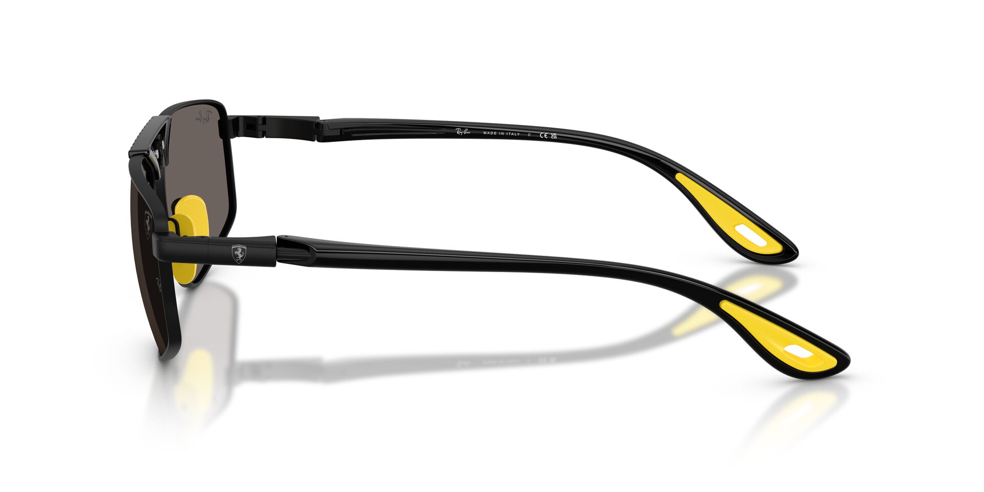 RAYBAN RB3776M F128B1 58 SUNGLASSES