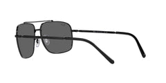 RAYBAN RB3796 002 B1 59 SUNGLASSES