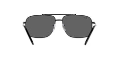 RAYBAN RB3796 002 B1 59 SUNGLASSES